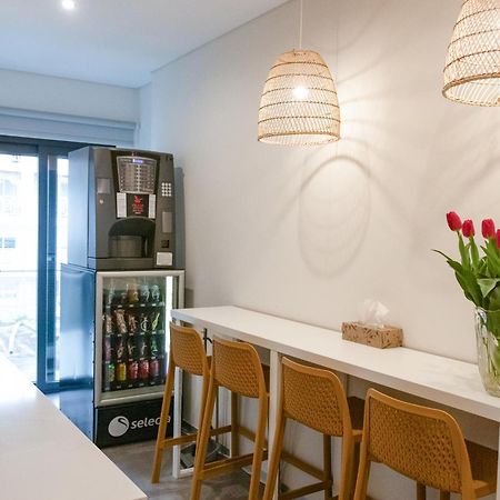 Avenue 41 Guest House 法鲁区 外观 照片