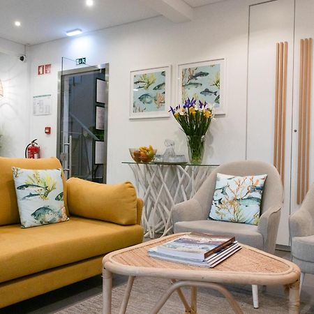 Avenue 41 Guest House 法鲁区 外观 照片