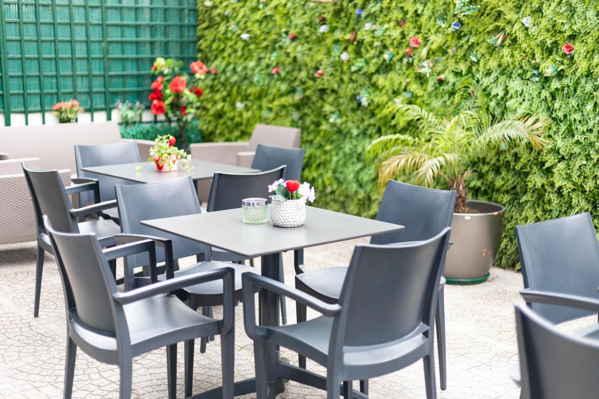 Avenue 41 Guest House 法鲁区 外观 照片