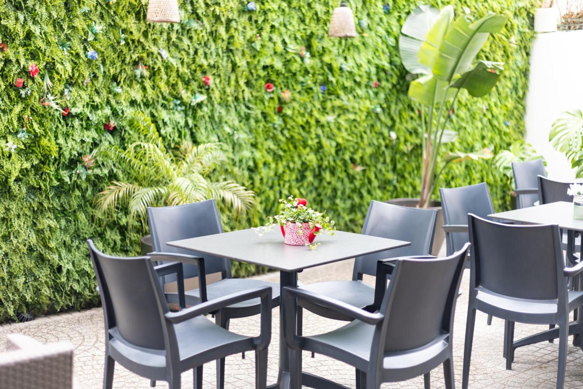 Avenue 41 Guest House 法鲁区 外观 照片